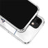 MLB Houston Astros Jersey iPhone 12 Clear Case