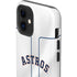 MLB Houston Astros Jersey iPhone 12 Impact Case