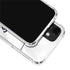 MLB Houston Astros Jersey iPhone 12 Mini Clear Case