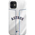 MLB Houston Astros Jersey iPhone 12 Mini Lite Case