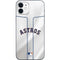 MLB Houston Astros Jersey iPhone 12 Mini Skin