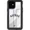 MLB Houston Astros Jersey iPhone 12 Mini Waterproof Case