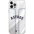 MLB Houston Astros Jersey iPhone 12 Pro Max Skin