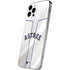 MLB Houston Astros Jersey iPhone 12 Pro Max Skin