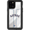 MLB Houston Astros Jersey iPhone 12 Pro Max Waterproof Case