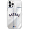 MLB Houston Astros Jersey iPhone 12 Pro Skin