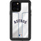 MLB Houston Astros Jersey iPhone 12 Pro Waterproof Case