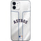 MLB Houston Astros Jersey iPhone 12 Skin