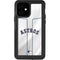MLB Houston Astros Jersey iPhone 12 Waterproof Case