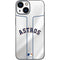 MLB Houston Astros Jersey iPhone 13 Mini Skin