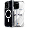 MLB Houston Astros Jersey iPhone 13 Pro MagSafe Case