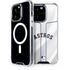 MLB Houston Astros Jersey iPhone 13 Pro MagSafe Case