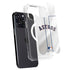 MLB Houston Astros Jersey iPhone 13 Pro MagSafe Case