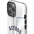 MLB Houston Astros Jersey iPhone 13 Pro Max Impact Case
