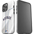MLB Houston Astros Jersey iPhone 13 Pro Max Impact Case