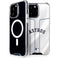 MLB Houston Astros Jersey iPhone 13 Pro Max MagSafe Case