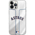 MLB Houston Astros Jersey iPhone 13 Pro Max Skin