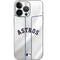 MLB Houston Astros Jersey iPhone 13 Pro Skin