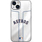 MLB Houston Astros Jersey iPhone 13 Skin