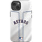 MLB Houston Astros Jersey iPhone 14 Impact Case