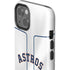 MLB Houston Astros Jersey iPhone 15 Impact Case