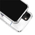 MLB Houston Astros Jersey iPhone 15 Plus Clear Case