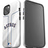 MLB Houston Astros Jersey iPhone 14 Plus Impact Case