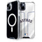 MLB Houston Astros Jersey iPhone 14 Plus MagSafe Case
