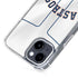 MLB Houston Astros Jersey iPhone 14 Plus MagSafe Case
