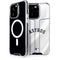MLB Houston Astros Jersey iPhone 14 Pro MagSafe Case