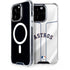 MLB Houston Astros Jersey iPhone 14 Pro MagSafe Case