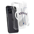 MLB Houston Astros Jersey iPhone 14 Pro MagSafe Case