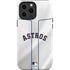 MLB Houston Astros Jersey iPhone 14 Pro Max Impact Case