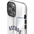 MLB Houston Astros Jersey iPhone 15 Pro Max Impact Case