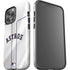 MLB Houston Astros Jersey iPhone 15 Pro Max Impact Case