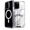 MLB Houston Astros Jersey iPhone 14 Pro Max MagSafe Case