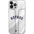 MLB Houston Astros Jersey iPhone 14 Pro Max Skin