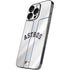 MLB Houston Astros Jersey iPhone 14 Pro Skin