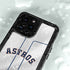MLB Houston Astros Jersey iPhone 14 Pro Waterproof Case