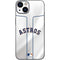 MLB Houston Astros Jersey iPhone 14 Skin