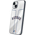 MLB Houston Astros Jersey iPhone 14 Skin