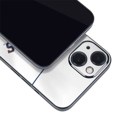 MLB Houston Astros Jersey iPhone 14 Skin