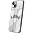 MLB Houston Astros Jersey iPhone 15 Skin