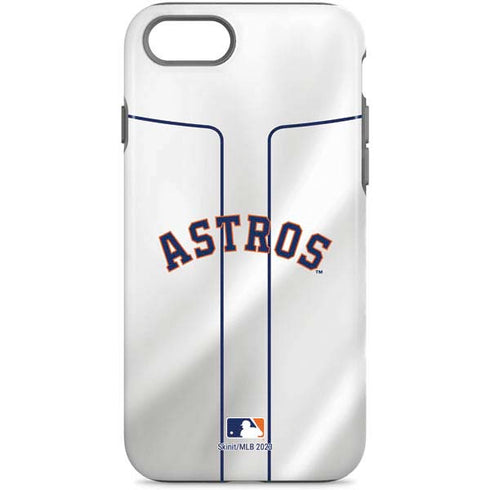 MLB Houston Astros Jersey iPhone 7 Pro Case