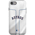 MLB Houston Astros Jersey iPhone SE (2nd & 3rd Gen) Pro Case