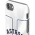 MLB Houston Astros Jersey iPhone SE (2nd & 3rd Gen) Pro Case