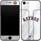 MLB Houston Astros Jersey iPhone SE (2nd & 3rd Gen) Skin