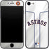 MLB Houston Astros Jersey iPhone SE (2nd & 3rd Gen) Skin