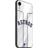 MLB Houston Astros Jersey iPhone SE (2nd & 3rd Gen) Skin