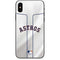 MLB Houston Astros Jersey iPhone X Skin